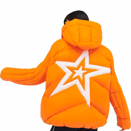 Orelle Short Down Jacket - Women's