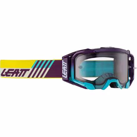 Velocity 5.5 Goggles