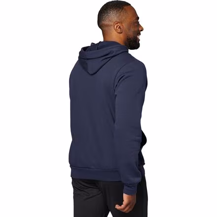 Ski Bum Pullover Hoody - Men's