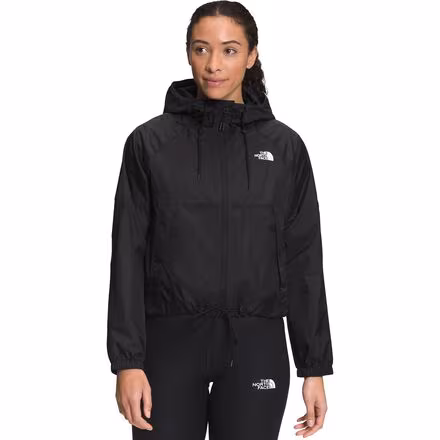 Antora Rain Hooded Jacket - Women's
