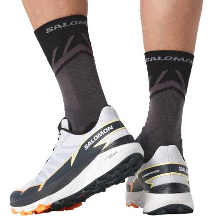 Thundercross Trail Running Shoe - Men's