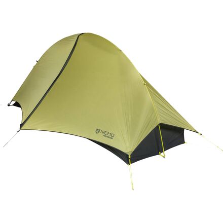 Hornet OSMO Tent : 1-Person 3-Season