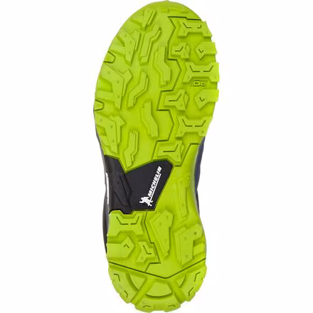 MTN Trainer Waterproof Hiking Shoe - Toddlers'