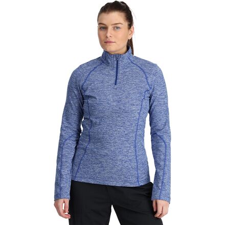 Accord 1/2-Zip Fleece Jacket - Women's