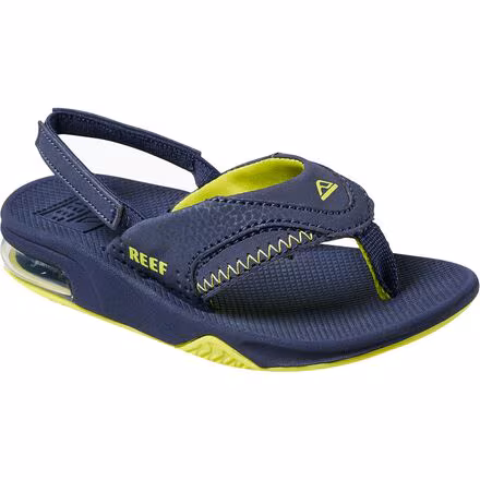 Fanning Sandal - Toddler Boys'