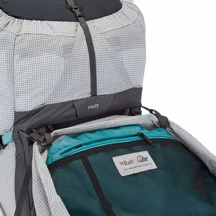 Muon ND 50L Backpack - Women's