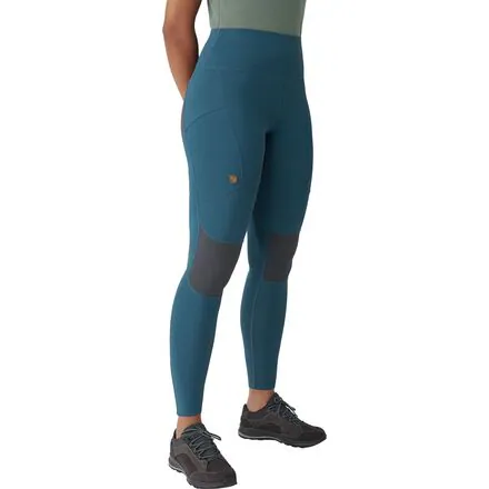 Abisko Pro Trekking Tight - Women's