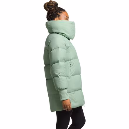 Glacier Basin Parka - Women's