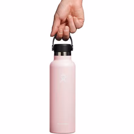 21oz Standard Mouth Water Bottle