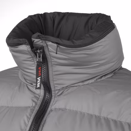 Meltdown Down Jacket - Men's