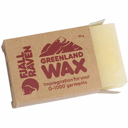 Greenland Wax