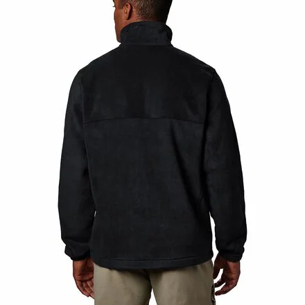 Steens Mountain Full-Zip 2.0 Fleece Jacket - Men's