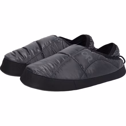 Tundra Slip-On Aerogel Booties - Women's