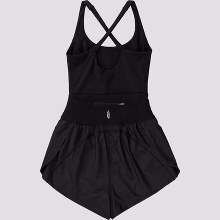 Righteous Runsie - Women's