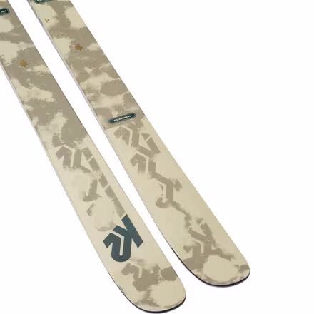 Poacher Ski - 2024