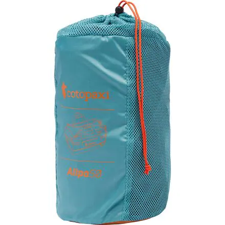 Allpa 50L Duffel Bag