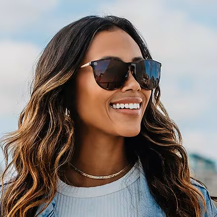 North Park X2 Polarized Sunglasses