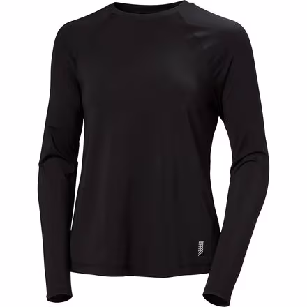 Tech Trail Long-Sleeve T-Shirt - Women's