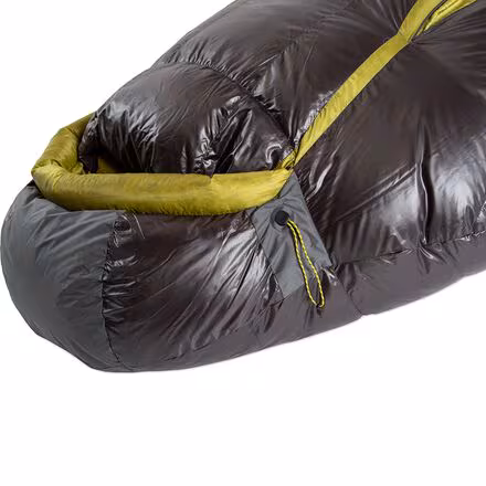 Coda 25/35 Endless Promise Sleeping Bag