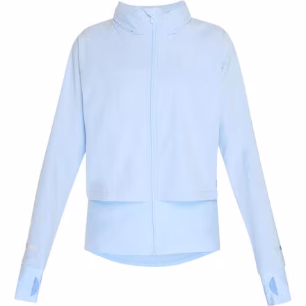 Fast Track Running Jacket - Women's