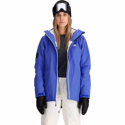 Snowcrew Jacket - Women's