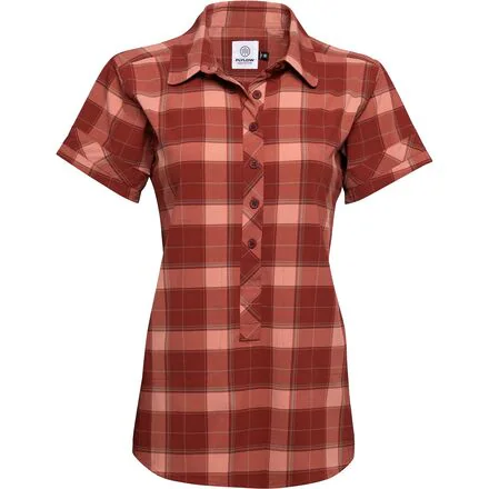 Aster Shirt - Women's