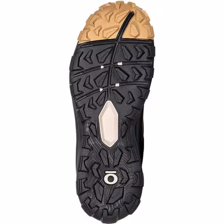 Katabatic Low Hiking Shoe - Women's