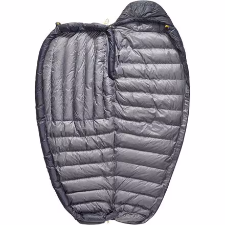 Spark Pro Sleeping Bag: 15F Down