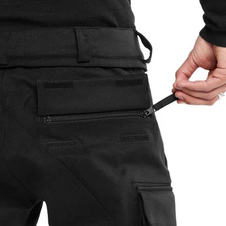 New Articulated Pant - Men's