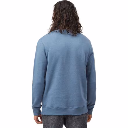 TreeFleece Classic Crew Sweatshirt - Men's