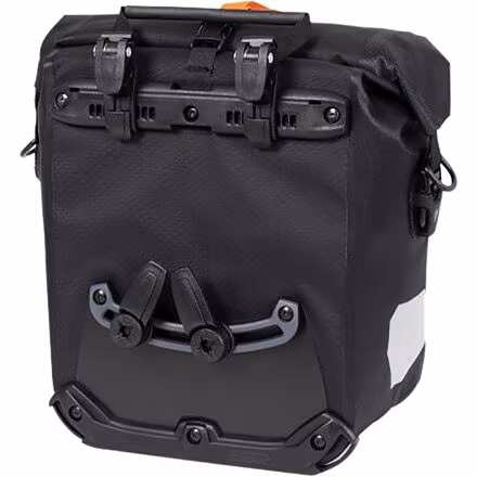Gravel Pack Panniers - Pair