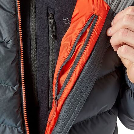 Nebula Pro Primaloft Jacket - Men's