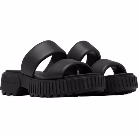 Ona Streetworks Slide Mid Sandal - Women's