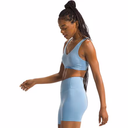 Dune Sky Valley Shine Bra - Women's