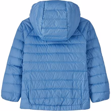 Reversible Down Sweater Hoodie - Infants'