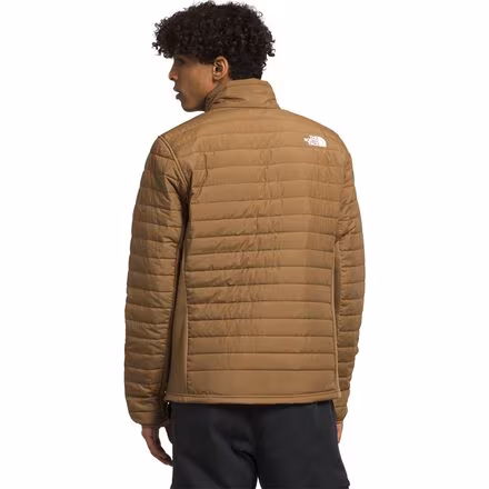 Canyonlands Hybrid Jacket - Men's