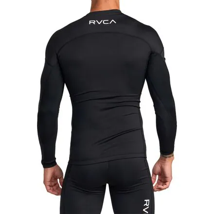 Compression Long-Sleeve Shirt - Men's