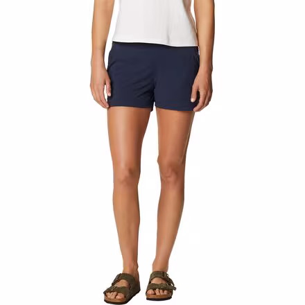 Dynama 4in Short - Women's