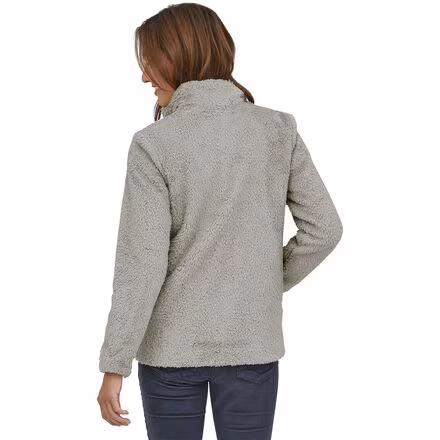 Los Gatos Fleece Jacket - Women's