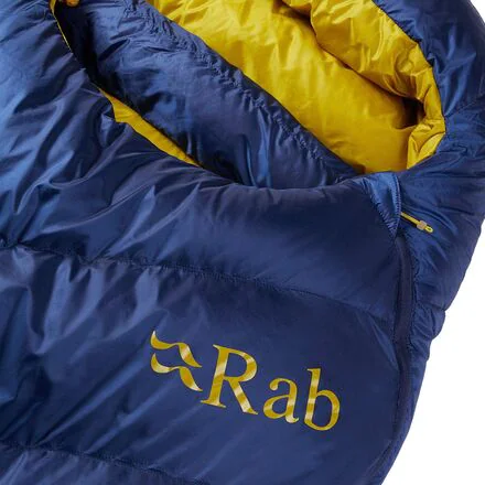 Neutrino 400 Sleeping Bag: 20F Down - Women's