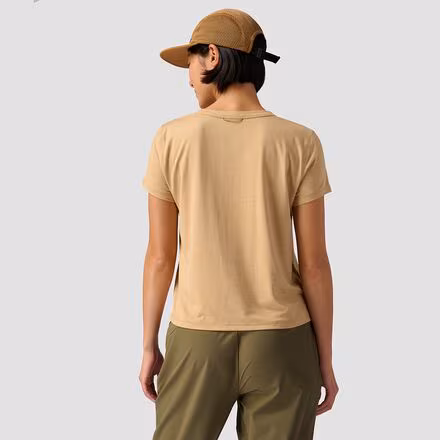 Destination Crew Top - Women's