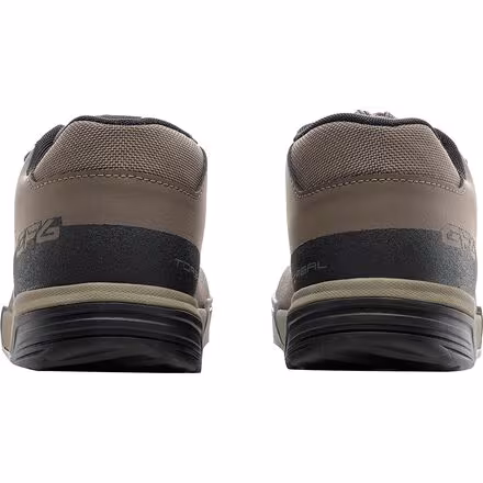 GF600 MTB Flat Shoe - Men's