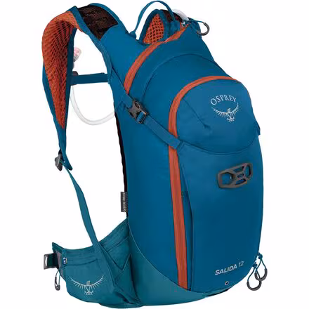 Salida 12L Hydration Backpack - Women's