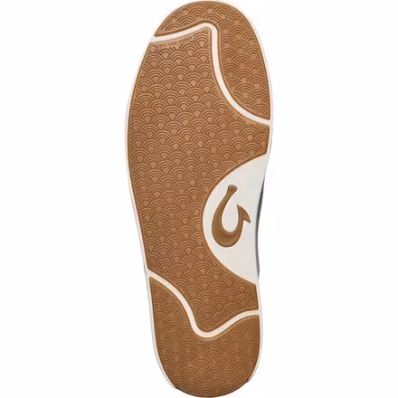 Lae'ahi Lauhala Shoe - Men's