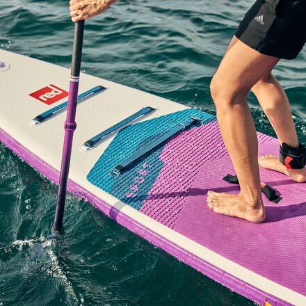 Sport MSL Inflatable Stand-Up Paddleboard - 2024