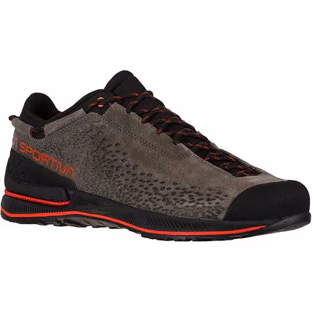 TX2 Evo Leather Approach Shoe - Men's