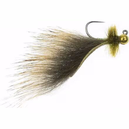 Mini Leech Jig Radiant 12-Pack