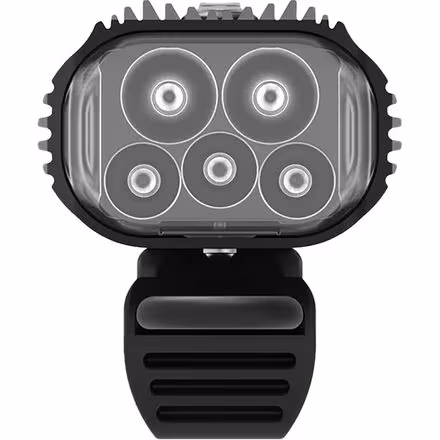 Mega Drive 2400 Plus Headlight