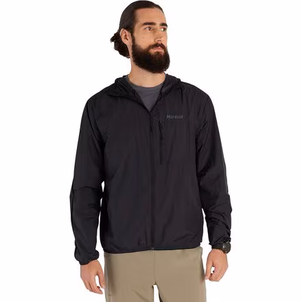 Superalloy Bio Wind Jacket - Men's