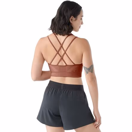 Intraknit Strappy Bra - Women's
